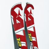 Schiuri Atomic Race 12 SL Jr Rosii
