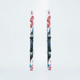 Schiuri Atomic Redster GS Jr Albe