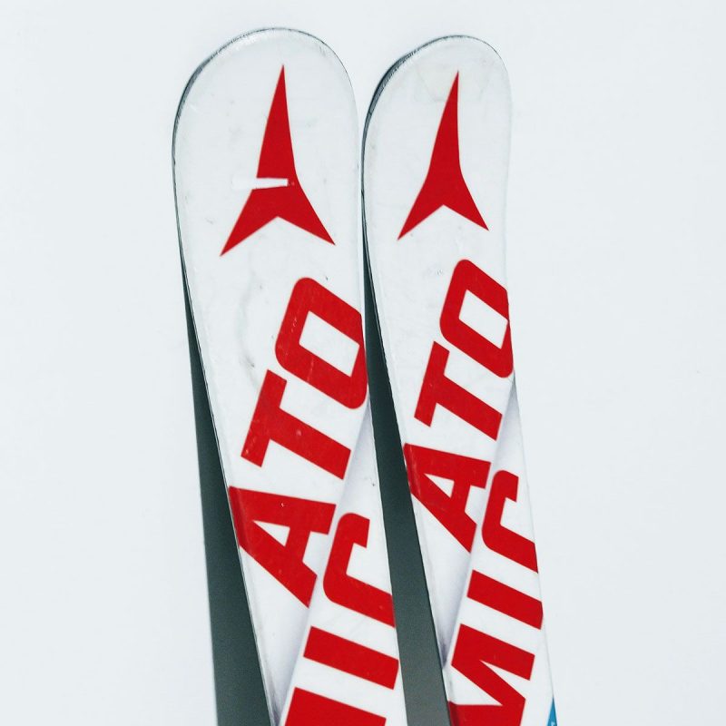 Schiuri Atomic Redster GS Jr Copii Schiuri Atomic Redster GS Jr Albe