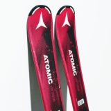 Schiuri Atomic Vantage Girl Jr Roz