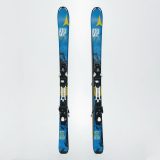 Schiuri Atomic Vantage Jr Albastre