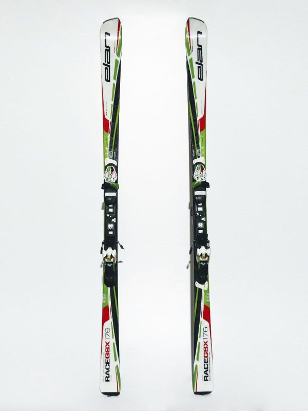 Schiuri Elan Amphibio Race Gsx