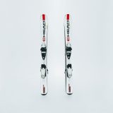 Schiuri Head SuperShape Team Jr Albe