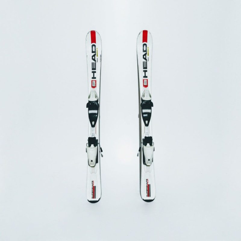 Schiuri Head SuperShape Team Jr Albe