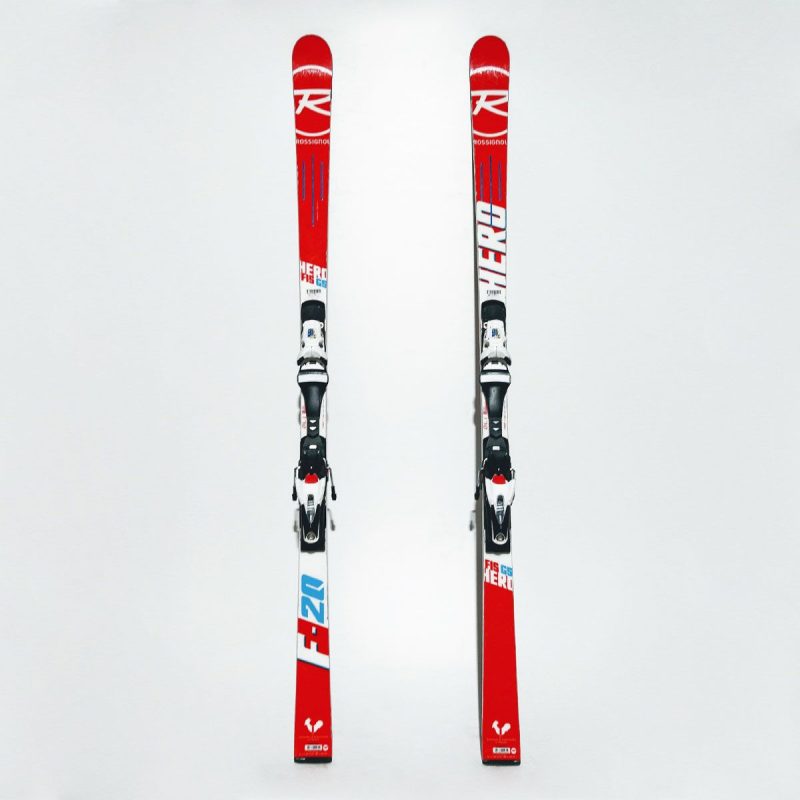 Schiuri Rossignol Hero GS Prop Tech Jr FIS Copii Schiuri Rossignol Hero GS Prop Tech Jr FIS