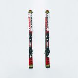Schiuri Stockli GS Team Jr Rosii