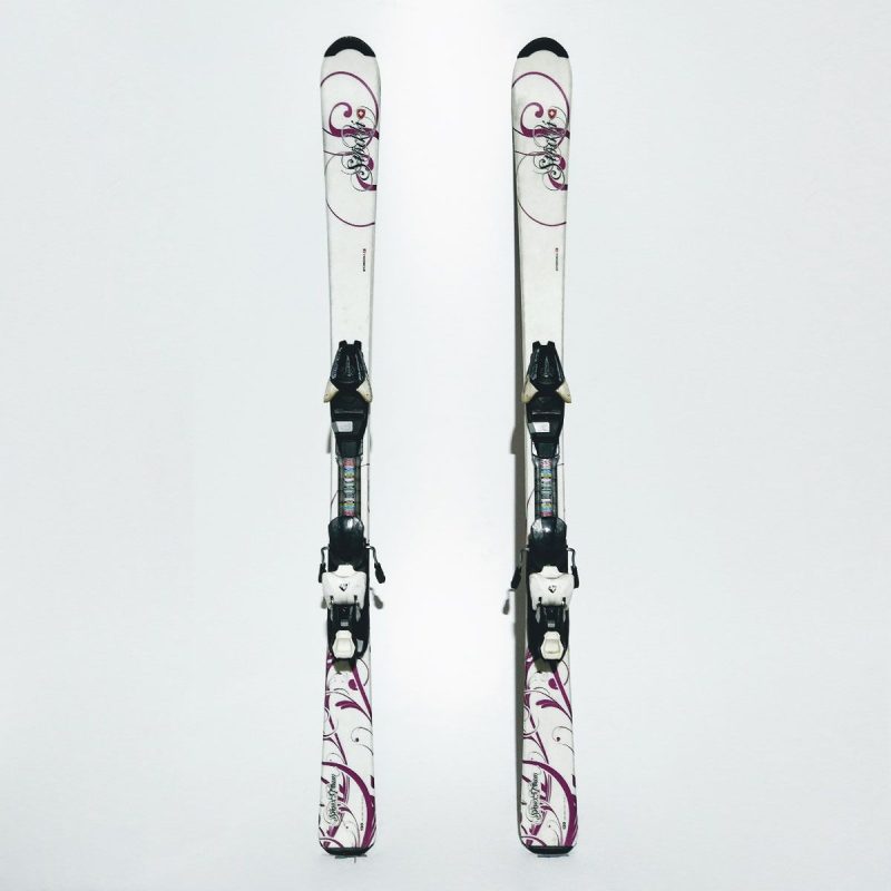 Schiuri Stockli Sinox Team Jr Copii Schiuri Stockli Sinox Team Jr Albe
