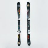 Schiuri Volkl Ledge Jr Negre