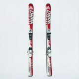 Schiuri Volkl Racetiger GS Jr Rosii
