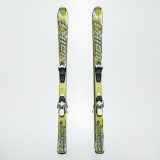 Schiuri Volkl Racetiger SL Jr Galbene