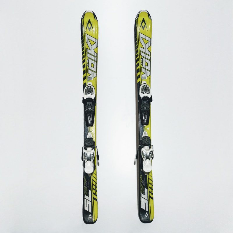 Schiuri Volkl Racetiger SL Jr Copii Schiuri Volkl Racetiger SL Jr Verzi