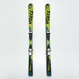 Schiuri Volkl Racetiger SL Jr Verzi