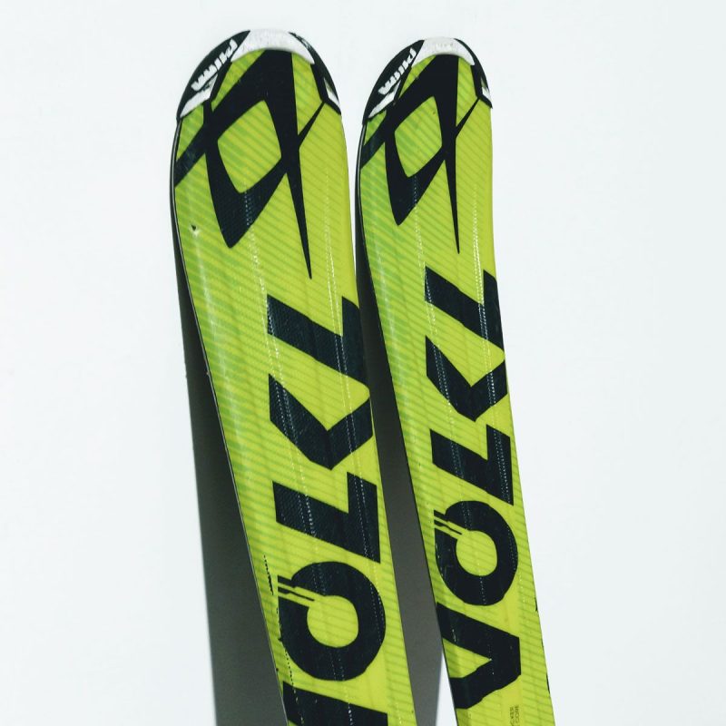 Schiuri Volkl Racetiger SL Jr Copii Schiuri Volkl Racetiger SL Jr Verzi