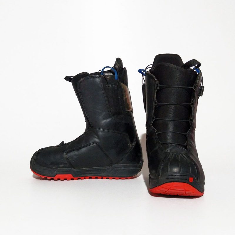 boots-snowboard-burton-progression-sz-2 boots-snowboard-burton-progression-sz-2
