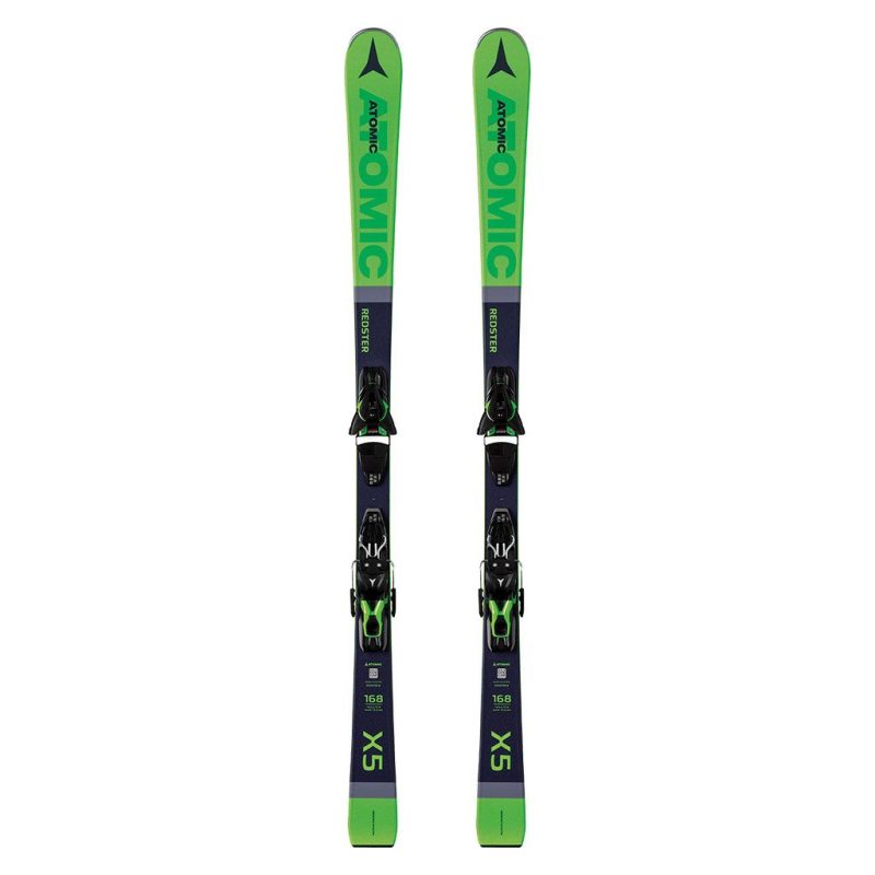schiuri-atomic-redster-x5-green-ft-10-gw-1 schiuri-atomic-redster-x5-green-ft-10-gw-1