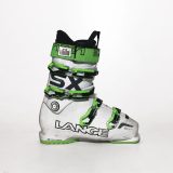 Clapari Lange SX RTL Verzi