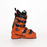 Clapari Tecnica Mach 1 Portocalii