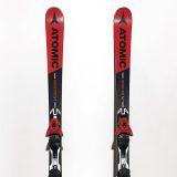 Schiuri Atomic Redster S7 Negru/Rosu
