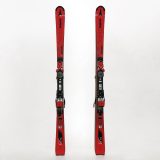 Schiuri Atomic Redster S9 FIS Rosii