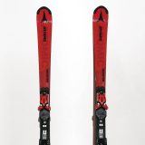 Schiuri Atomic Redster S9 FIS Rosii