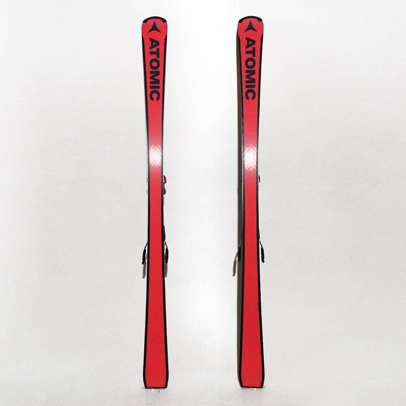 Schiuri Atomic Redster S9 FIS Barbati