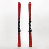 Schiuri Atomic Redster S9 Titanium Rosii