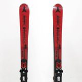 Schiuri Atomic Redster S9 Titanium Rosii