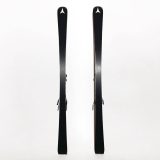 Schiuri Atomic Redster S9 Titanium Barbati