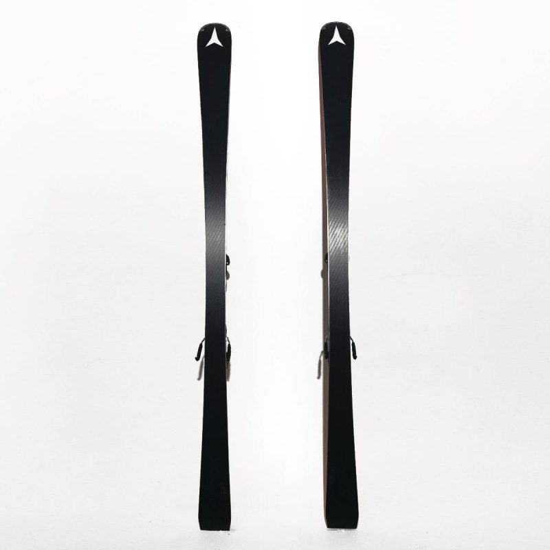Schiuri Atomic Redster S9 Titanium Barbati Schiuri Atomic Redster S9 Titanium Barbati