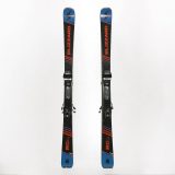 Schiuri Blizzard RC Carbon Negre