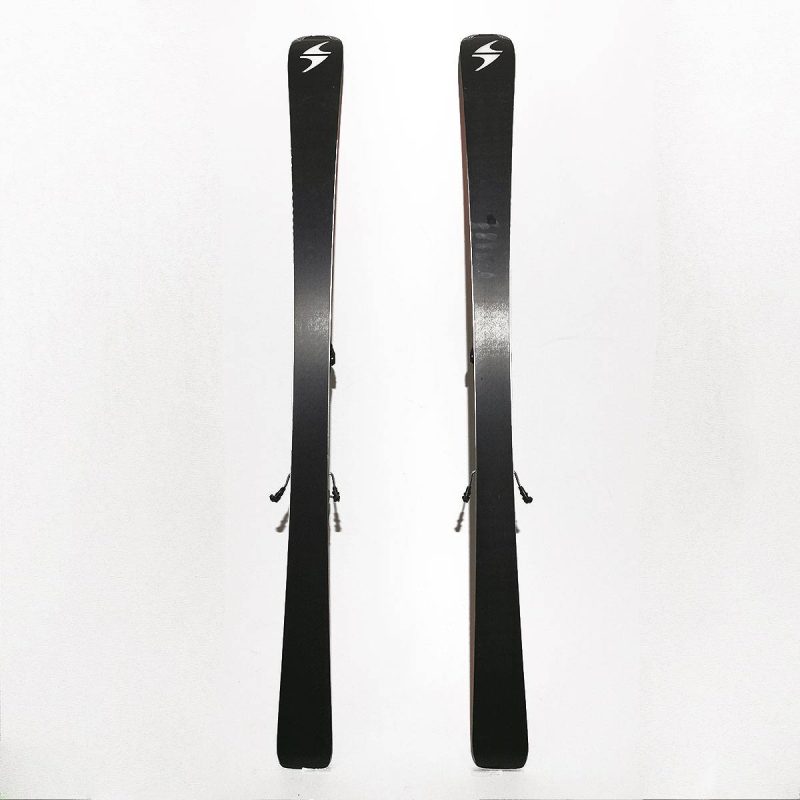 Schiuri Blizzard RC Carbon Barbati Schiuri Blizzard RC Carbon Barbati
