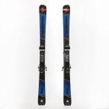 Schiuri Blizzard RC Carbon Albastre