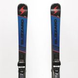 Schiuri Blizzard RC Carbon Albastre