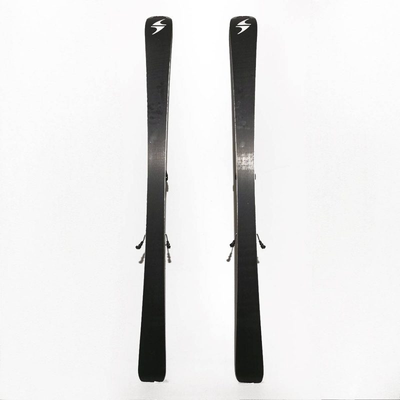 Schiuri Blizzard RC Carbon Barbati