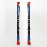 Schiuri Blizzard RC Racing Carbon Albastre