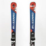 Schiuri Blizzard RC Racing Carbon Albastre