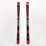 Schiuri Blizzard RC Titanium Rosii