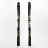 Schiuri Elan Amphibio 14 TI Negre