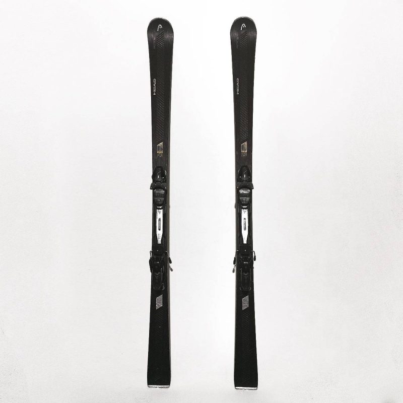 Schiuri Head Prestige Barbati Schiuri Head Prestige Negre