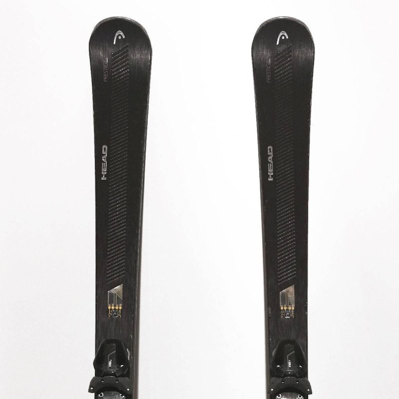 Schiuri Head Prestige Barbati Schiuri Head Prestige Negre