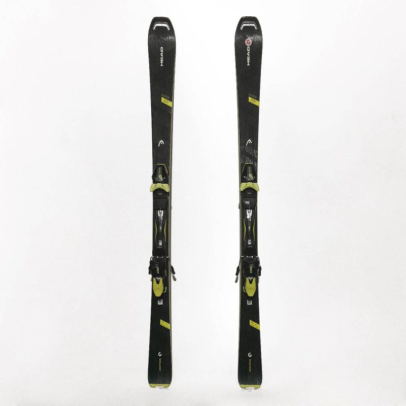 Schiuri Head SuperJoy Barbati Schiuri Head SuperJoy Negre