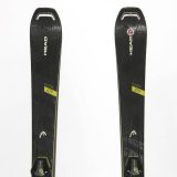 Schiuri Head SuperJoy Negre