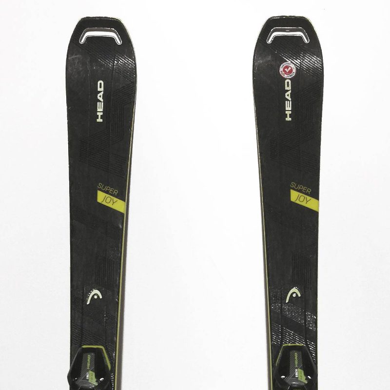 Schiuri Head SuperJoy Barbati Schiuri Head SuperJoy Negre