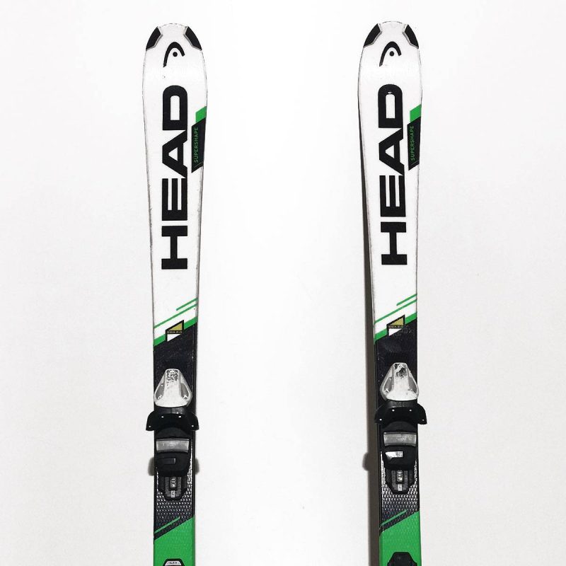 Schiuri Head SuperShape I Magnum Barbati Schiuri Head SuperShape I Magnum Verzi