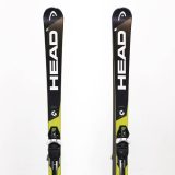 Schiuri Head SuperShape I Speed Negre