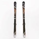Schiuri Nordica Fuel Maro