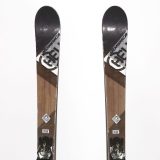 Schiuri Nordica Fuel Maro