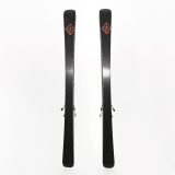 Schiuri Nordica Fuel Barbati