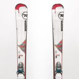 Schiuri Rossignol Famous 4 Albe
