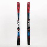 Schiuri Volkl Racetiger GS Rosu/Negru
